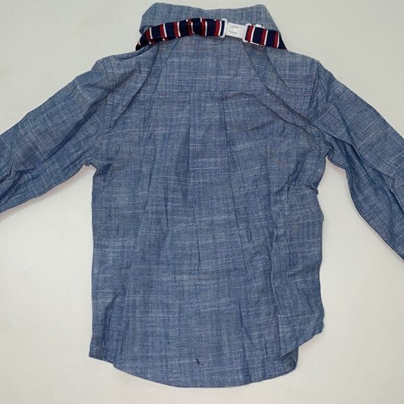 🔥3 in 1 BeetleEthread sz 3-6 months kids boys New - Picture 3 of 5